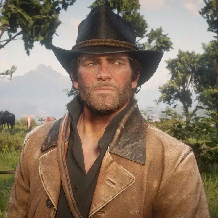 Avatar of Arthur Morgan