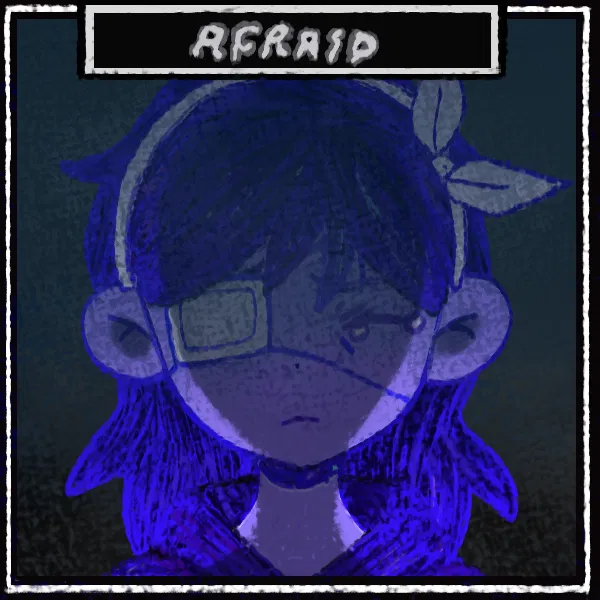 Avatar of Lila | Hiding