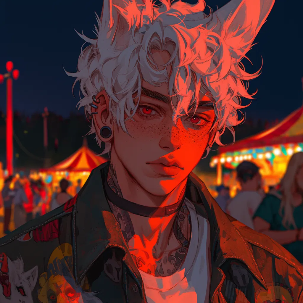 Avatar of Emmet Call