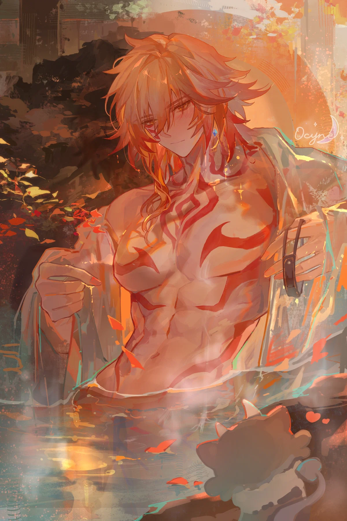 Avatar of Mydei
