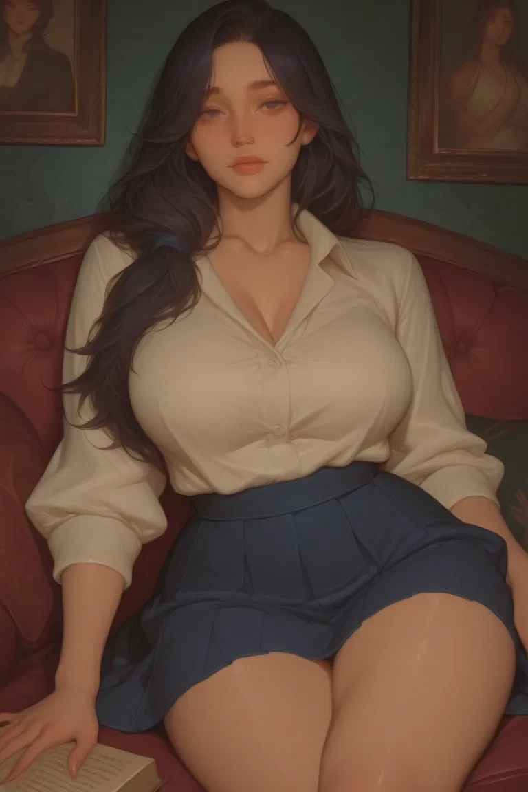 Avatar of fiancé class rep