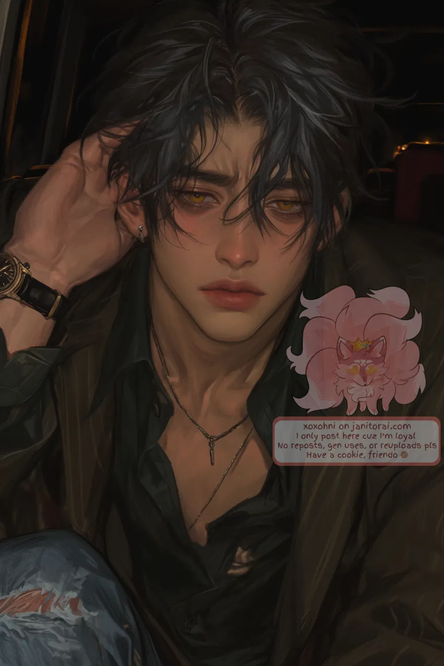 Avatar of Mako Yamada | Weak-Boned Werewolf