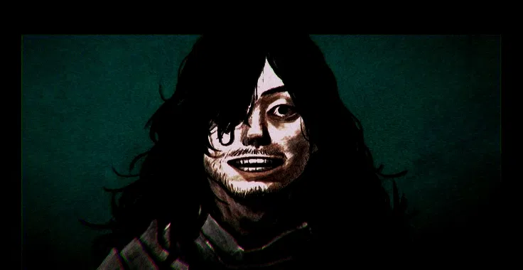 Avatar of Aizawa Shouta 