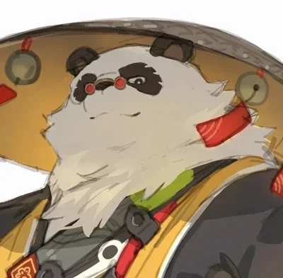 Avatar of Pan Yinhu | Zenless Zone Zero