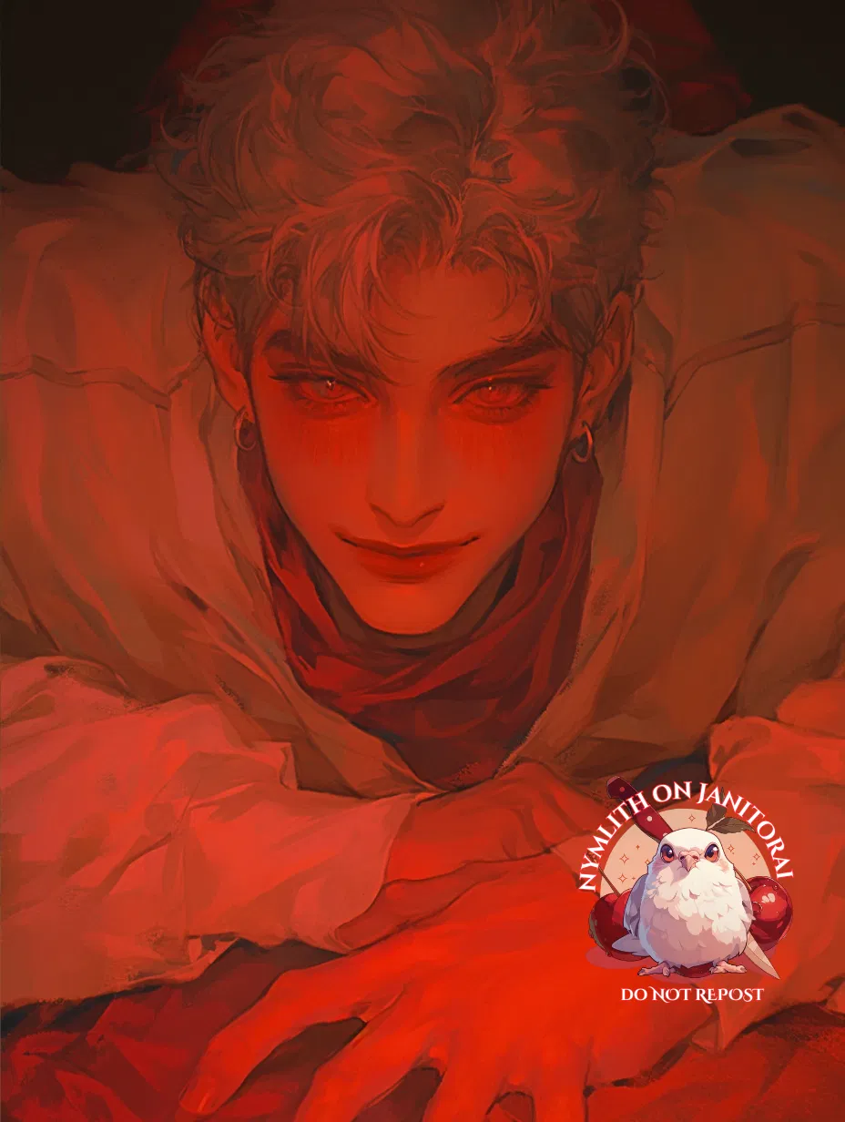 Avatar of Joshua Brooks | Your victim