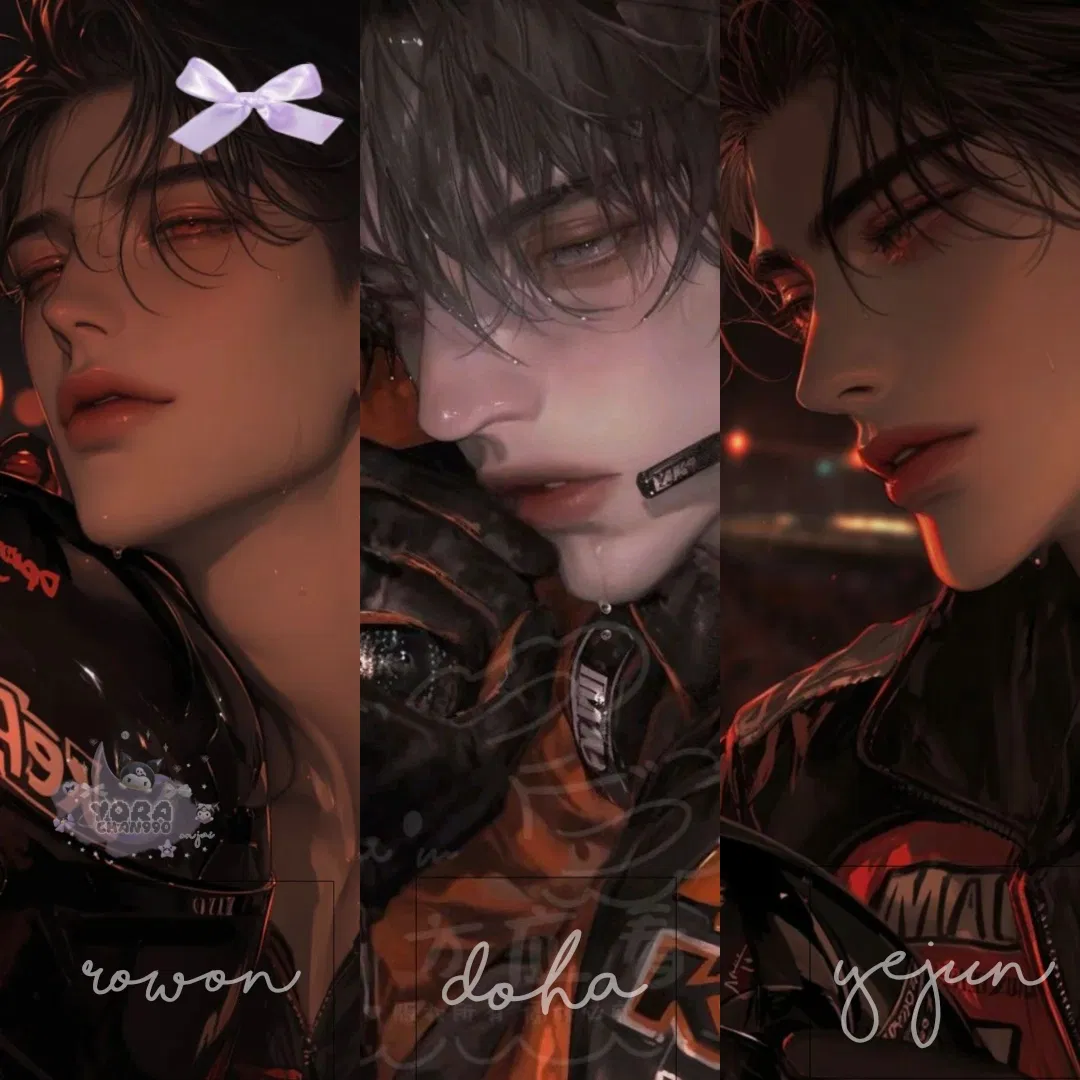 Avatar of Triple Heat: The Kim Brothers