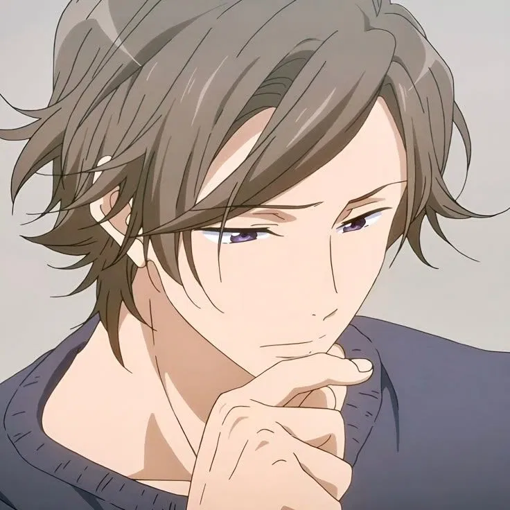 Avatar of Kazuki Minami(french)