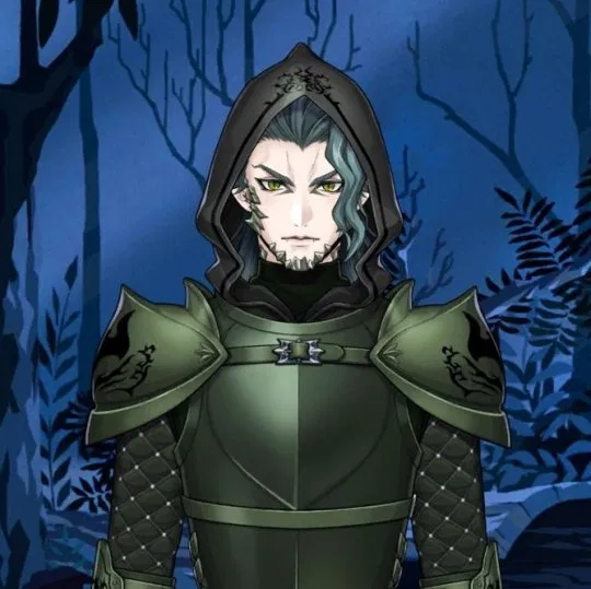 Avatar of Baur Zigvolt
