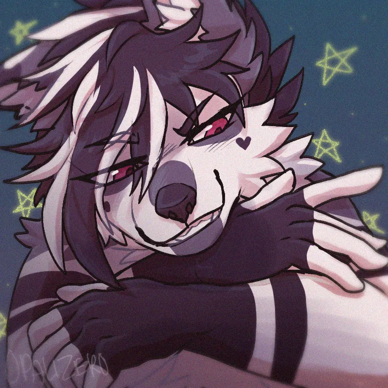 Avatar of Tyke - Angsty Roommate