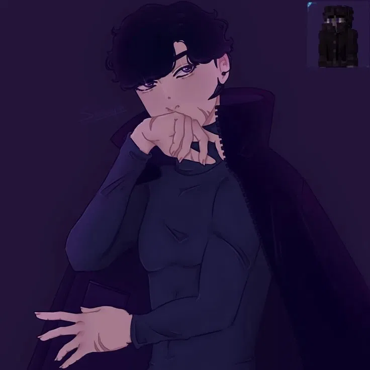 Avatar of Void.