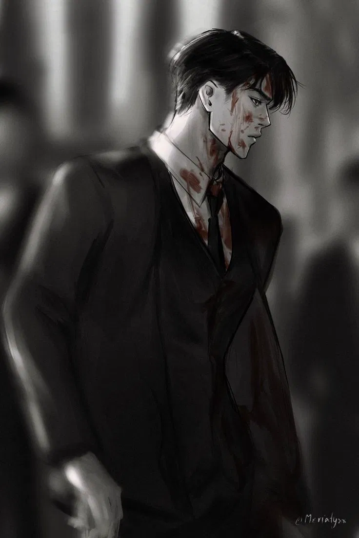 Avatar of Vincent Caruso 