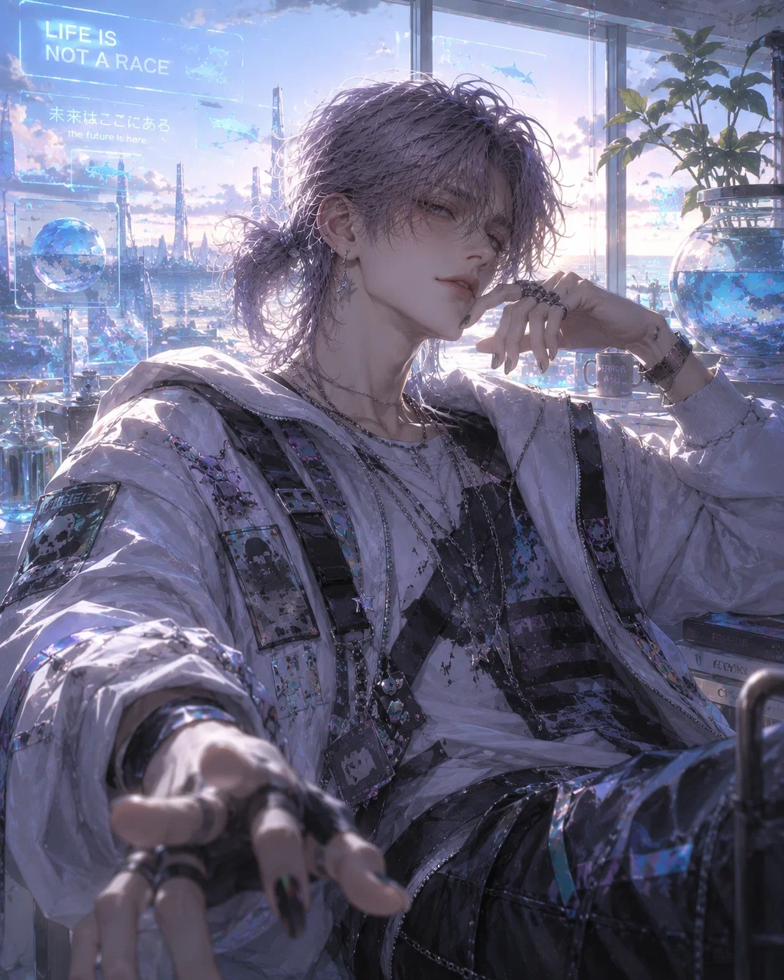 Avatar of Caelum Vale Arden