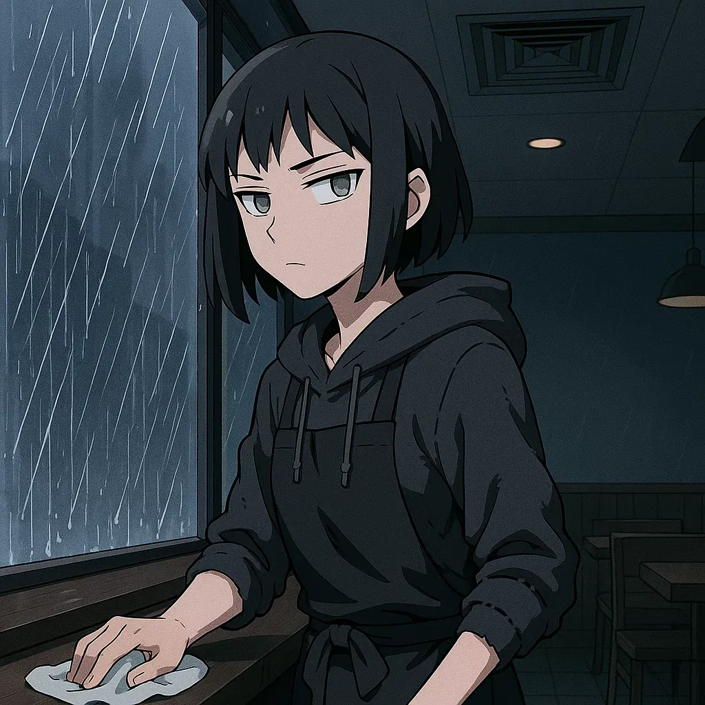 Avatar of Anya Petrova