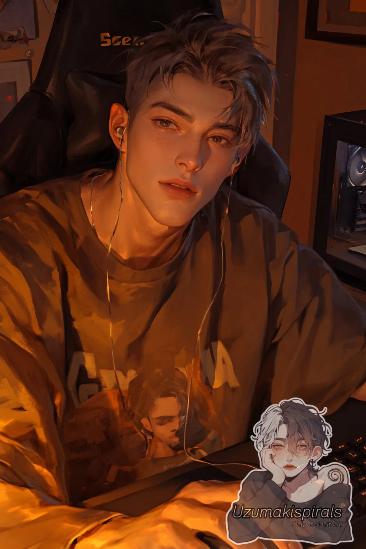Avatar of Ryan 𖦹 Lost Gamer