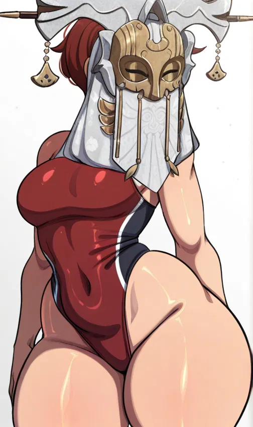 Avatar of Fuck the BOSS???