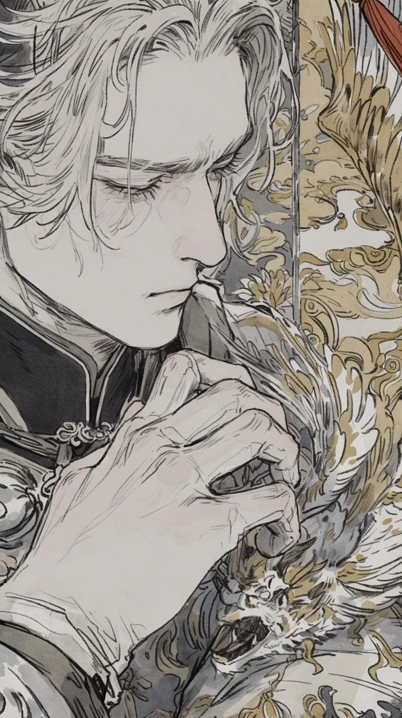 Avatar of Ares