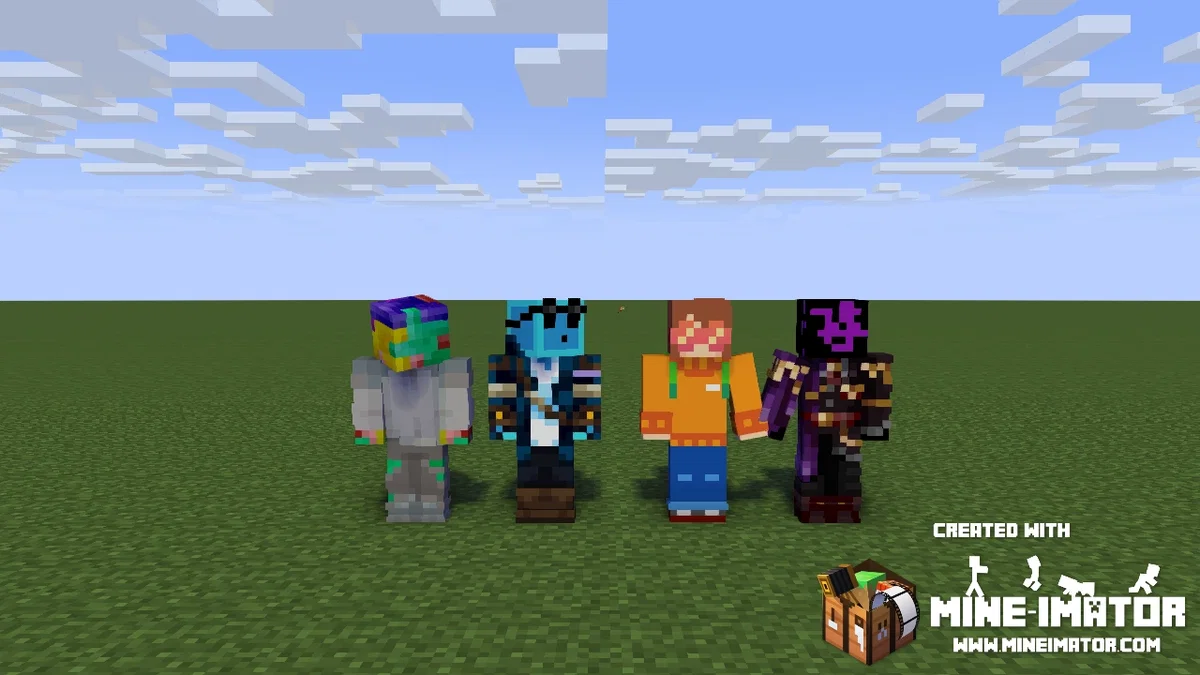 Avatar of Dramatic roblox gc