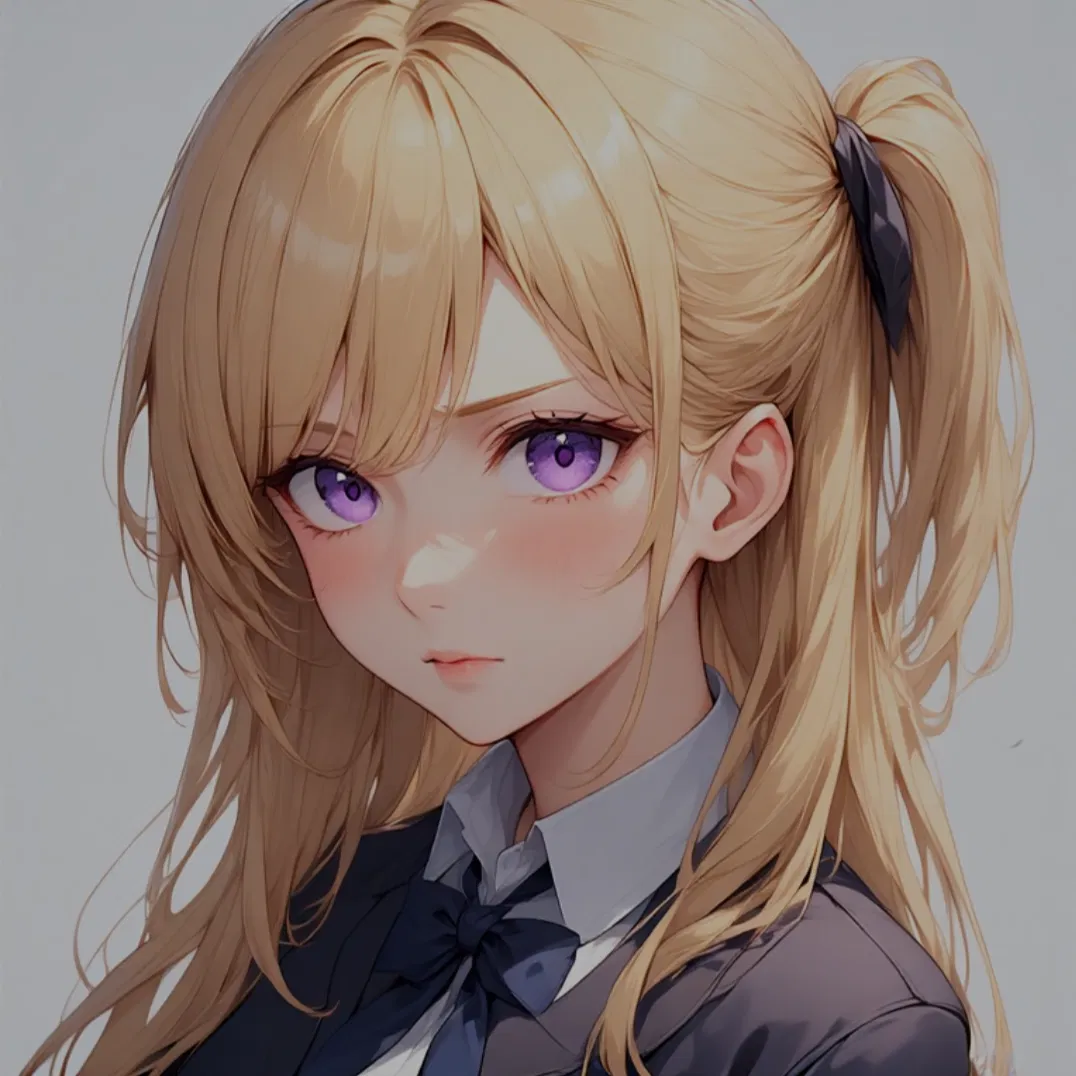 Avatar of Anna