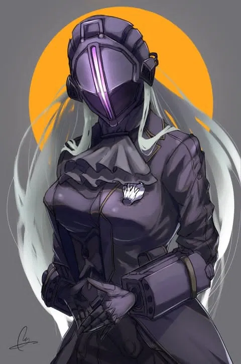 Avatar of Bondrewd | The Sovereign of Dawn