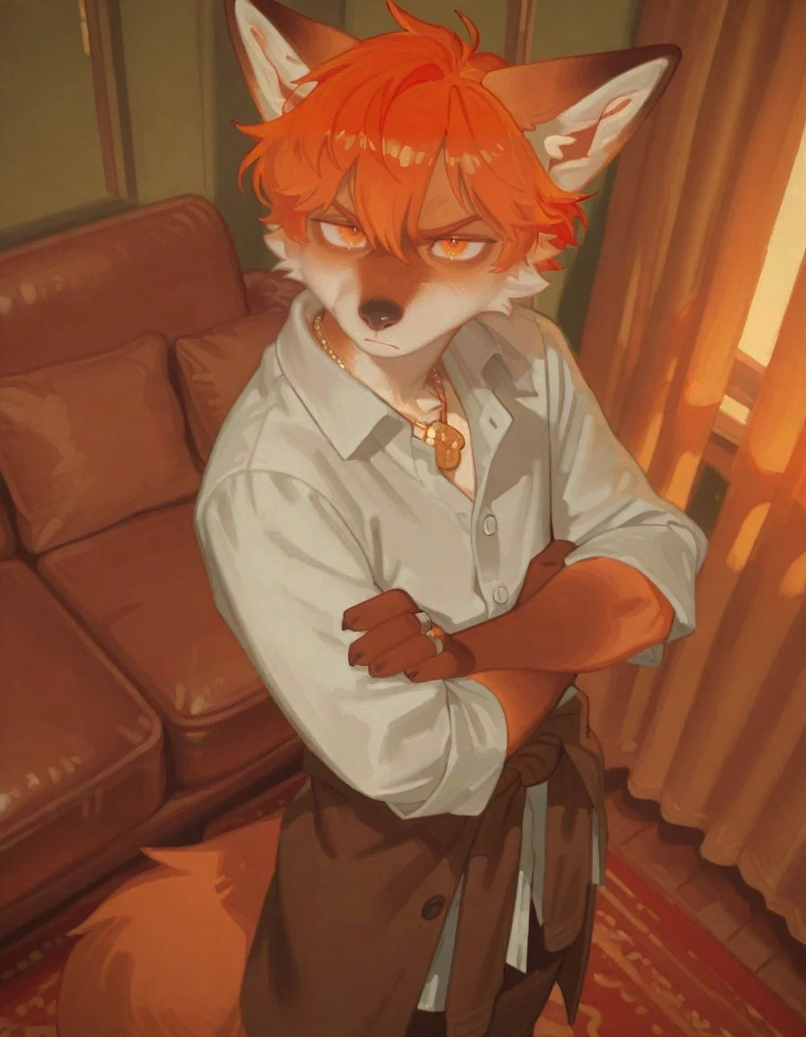 Avatar of First-time party