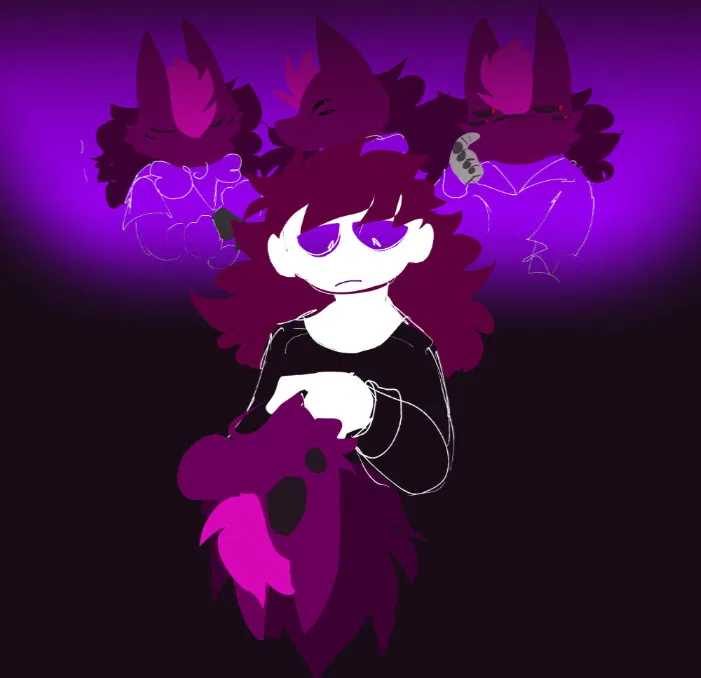Avatar of A mysterious package (V2)