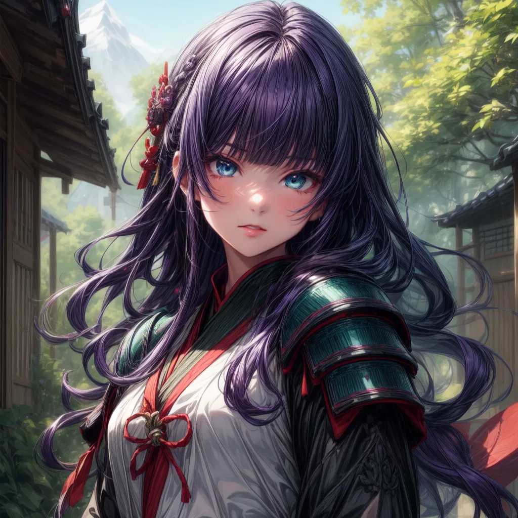 Avatar of Akari
