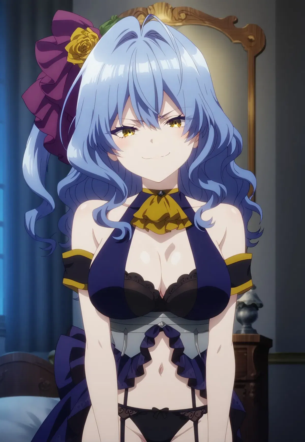 Avatar of Millicent Bluenight