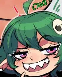 Avatar of FAT ASSED SHARKGIRL RAHHH!!!🗣️🗣️🔥🔥