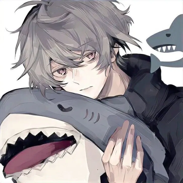 Avatar of Skylar (autistic boy friend)