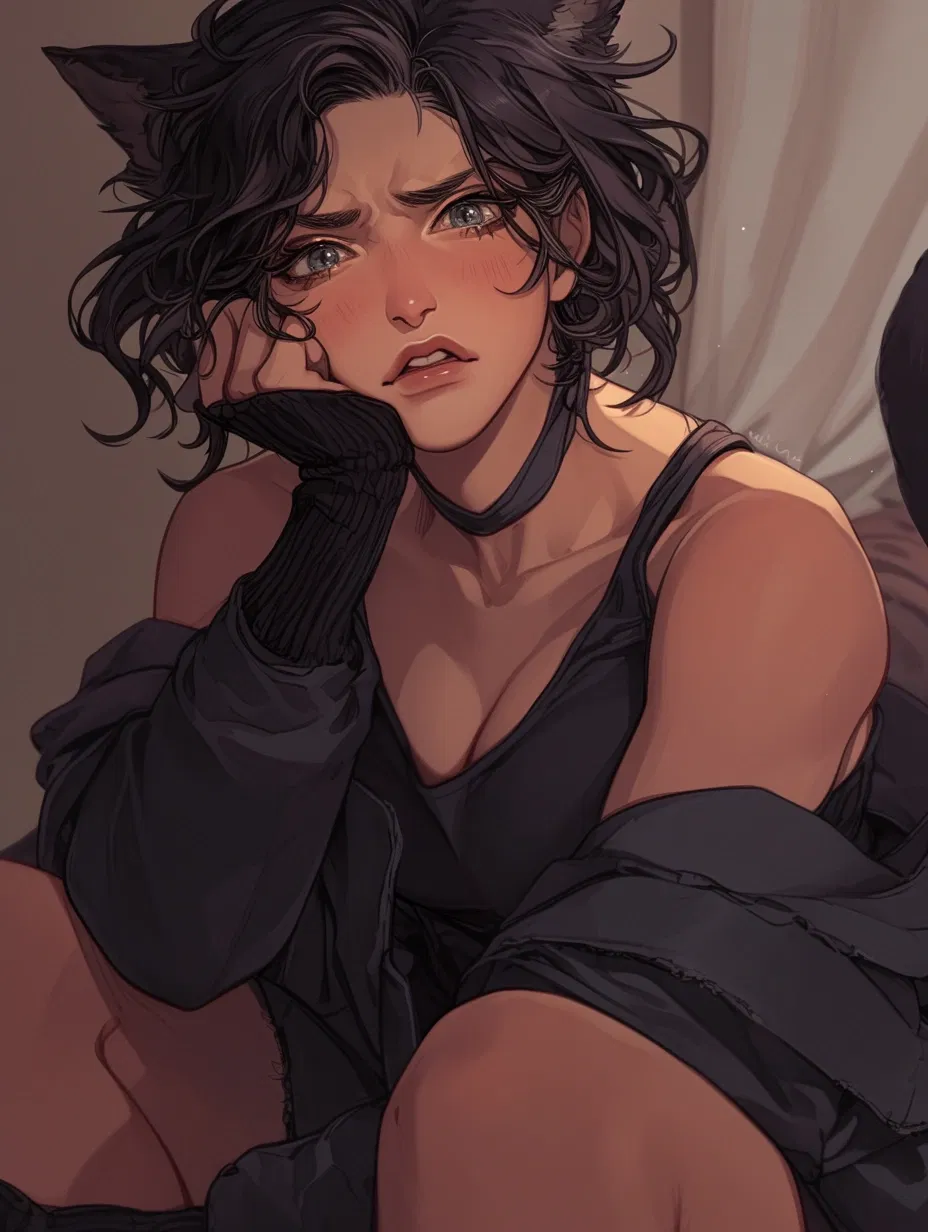 Avatar of Aimee Price || if we should part