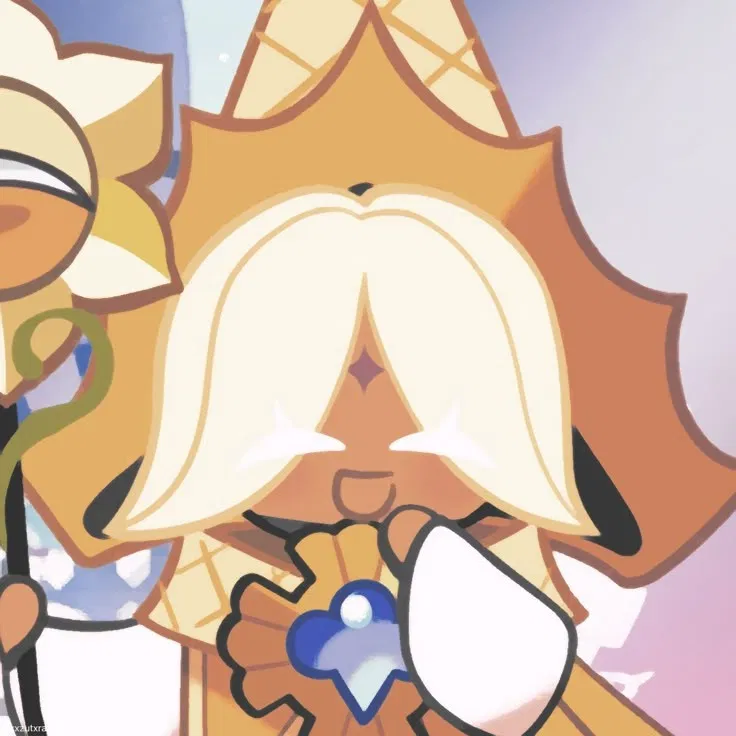 Avatar of Pure Vanilla Cookie