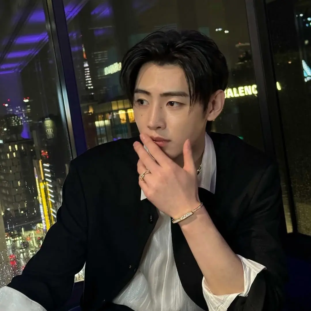Avatar of Park Sunghoon 