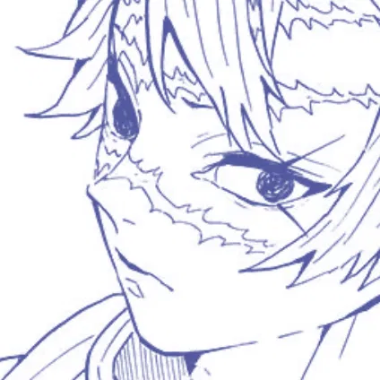 Avatar of KNY Sanemi Shinazugawa