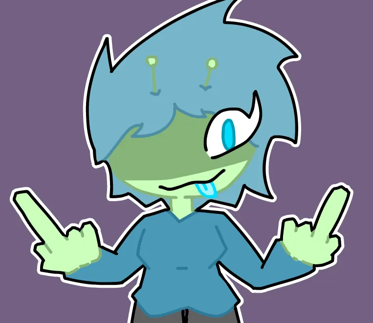 Avatar of Syntax the alien ¡RobbingUser!