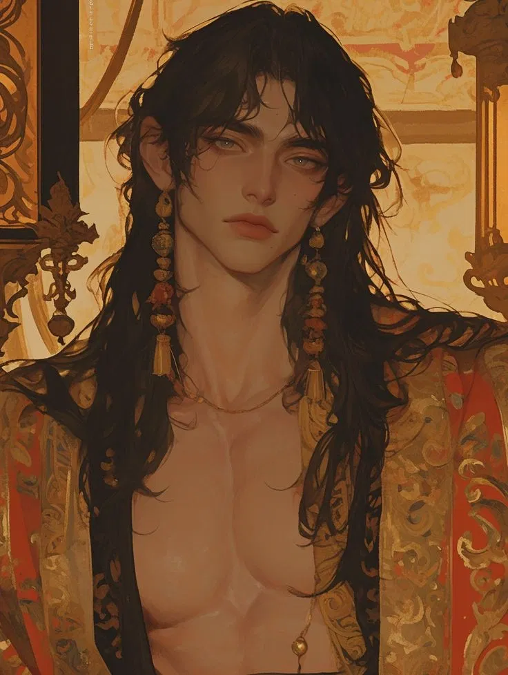 Avatar of Ciaran || Human Pet