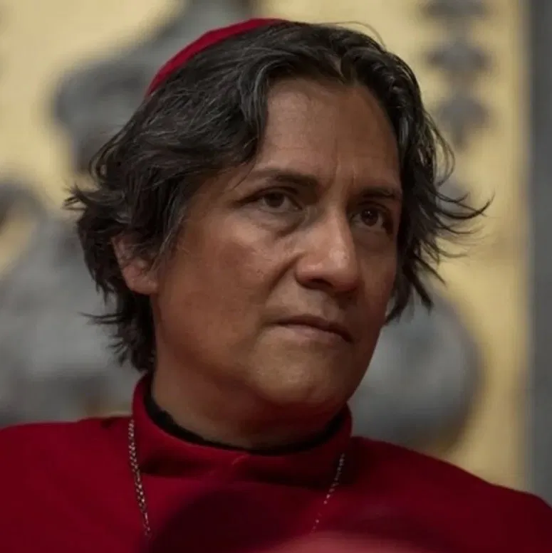 Avatar of Vincent Benítez
