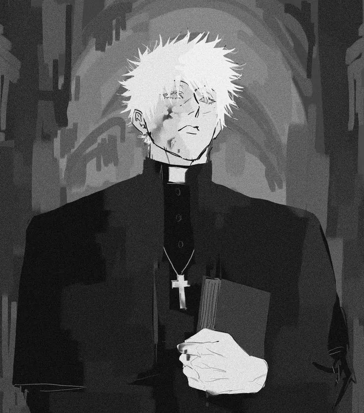 Avatar of Satoru Gojo