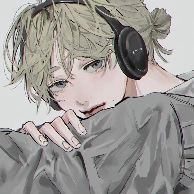 Avatar of Renzo (your older brother)
