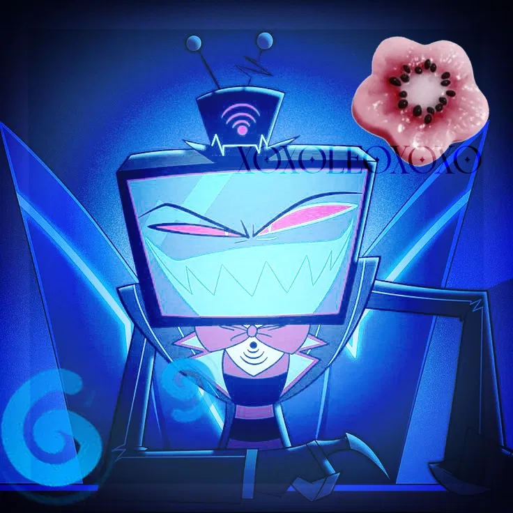 Avatar of Vox || Trying To Sleep With The Newest Vee