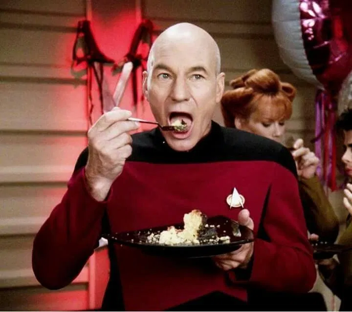 Avatar of Captain Jean-Luc Picard 