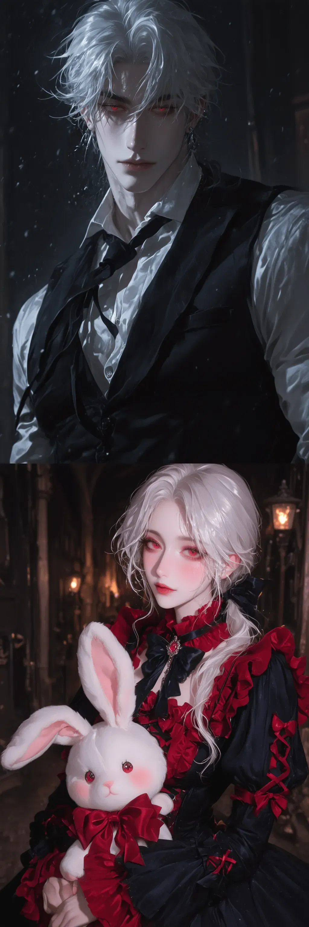 Avatar of The Duke of Sorrow — Father of the North's Sun