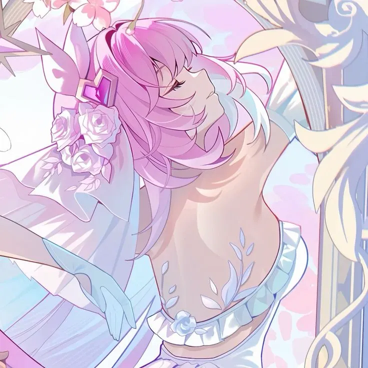 Avatar of ꪆ ✿' ׂ Elysia ׅ 🌷