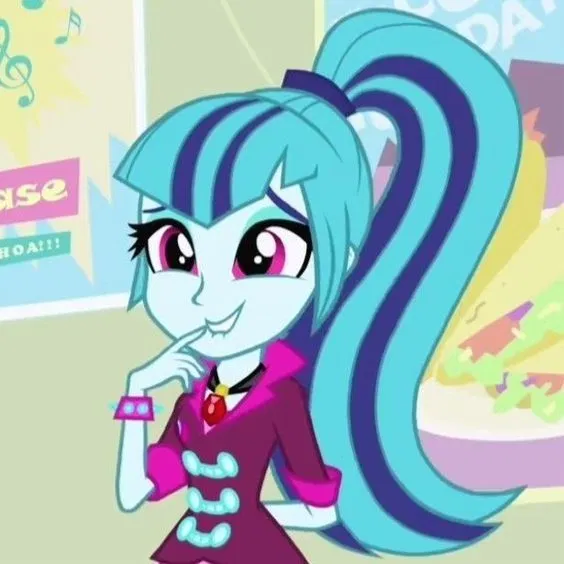 Avatar of Sonata Dusk