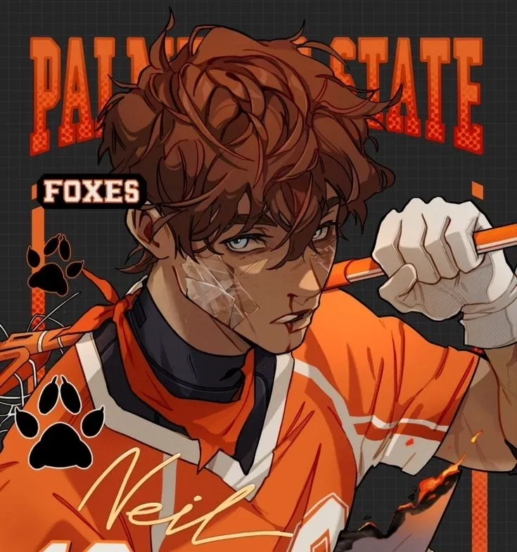 Avatar of Your problematic son who hates you 