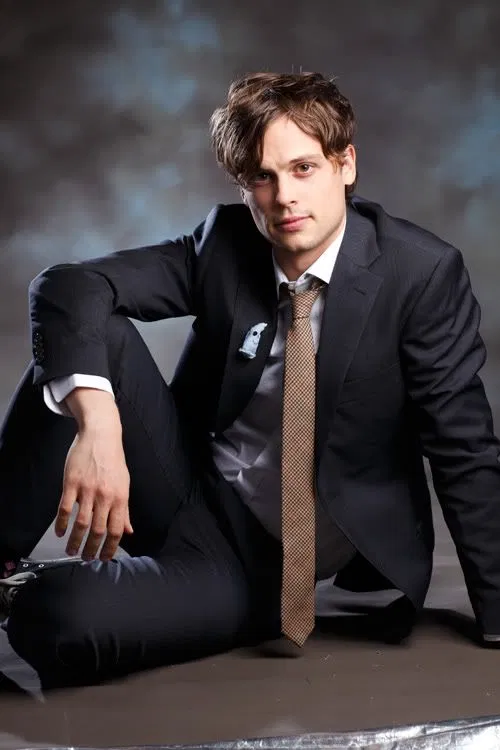 Avatar of Spencer Reid❤️BAU Investigator