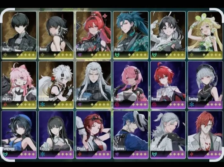 Avatar of The Realm of Desire
