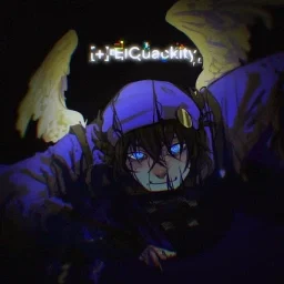 Avatar of [ - ElQuackity Maldonado - ]