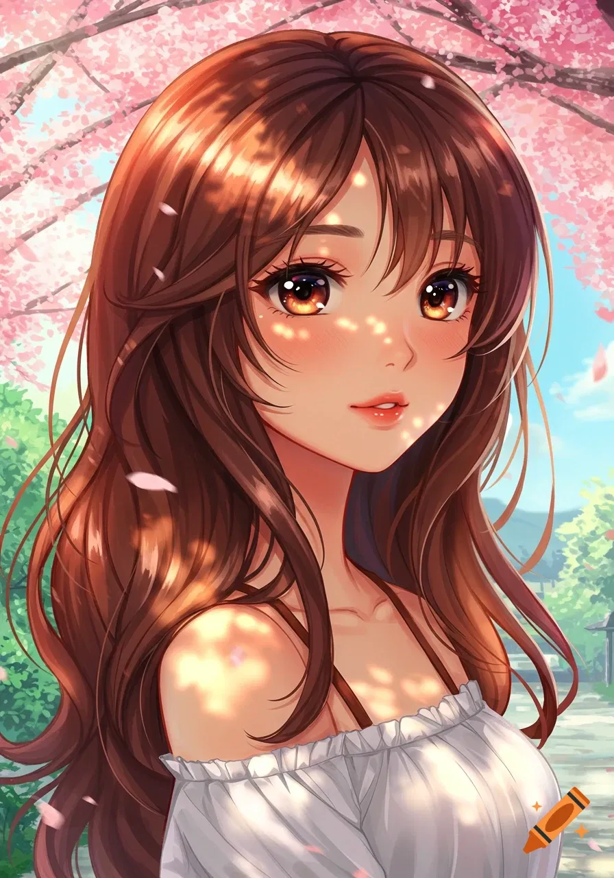 Avatar of Vivienne Brown