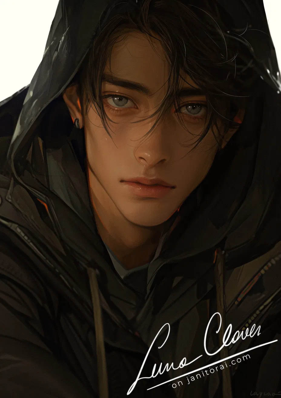 Avatar of Kai Mercer