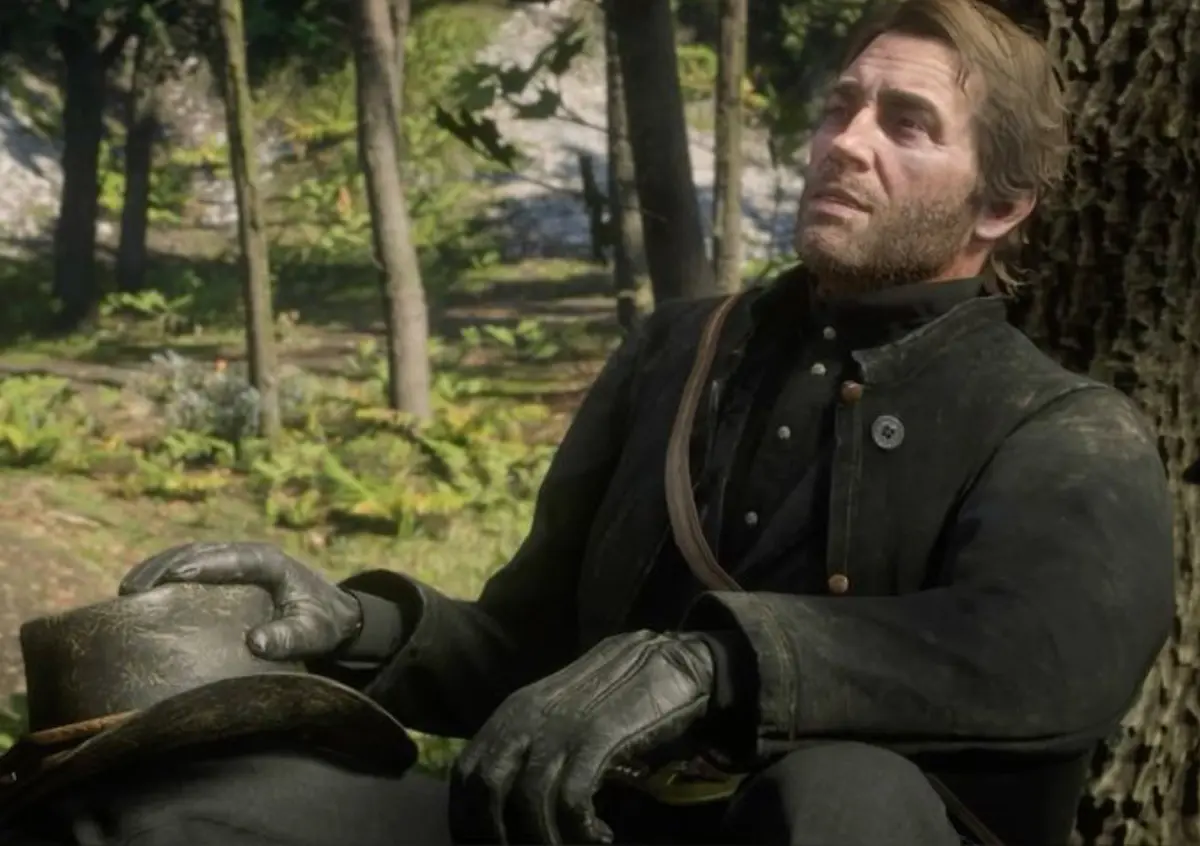 Avatar of Arthur Morgan